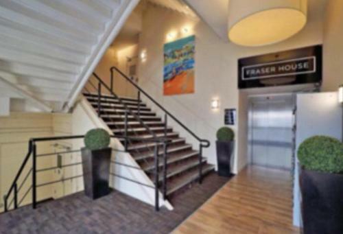 Aberdeen Stay Central 2 Beds Apartment