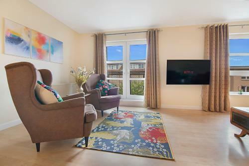 Bannermill Place - Beach Penthouse Apartments