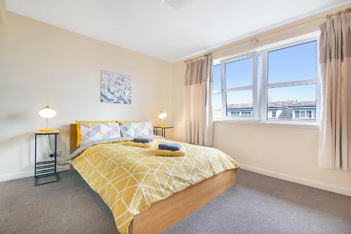 Bannermill Place - Beach Penthouse Apartments