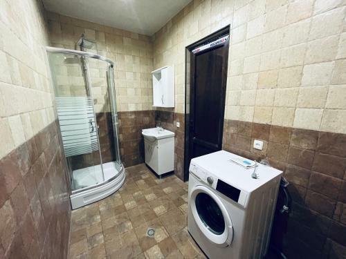 Hostal Kviparosi