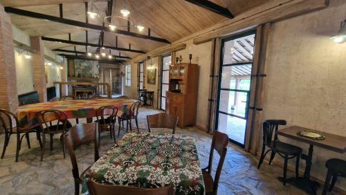 Hotel Giorgi Ushikishvilis Chateau-marani
