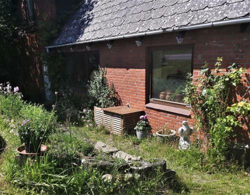 Bed & Breakfast Hylkedam B & B