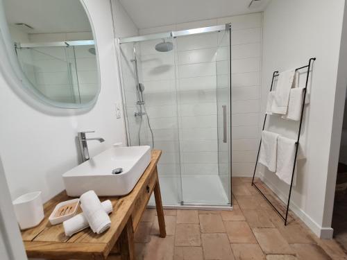 Apartamento La Maison De Lyna
