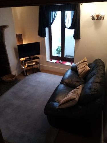Bridge View Victorian Townhouse Central Aberystwyth Sleeps 6
