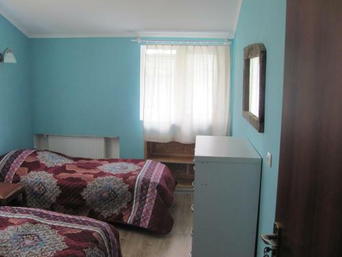 Ninole - Cozy Cottage In Bakuriani