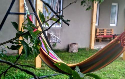 Ninole - Cozy Cottage In Bakuriani