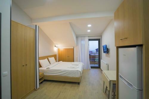 Leo Group Luxury Apartment 05-562 Bakuriani Inn
