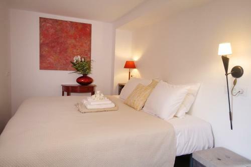 Bed & Breakfast Casa Estrella De Salia