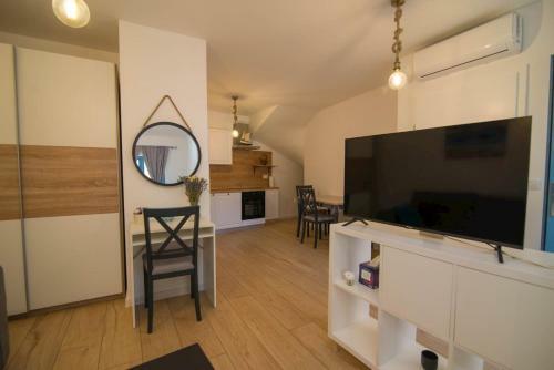 Apartamento Pinea