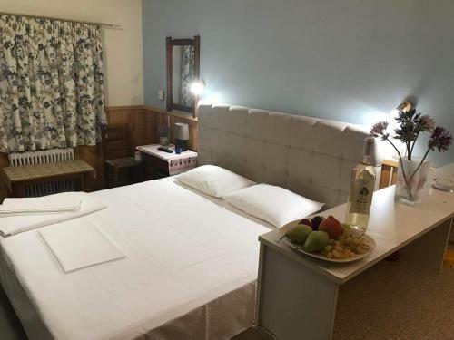 Apartamento Afissos-dream 3studios