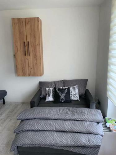 Apartamento �tuln� Ubytov�n� P?�mo V Centru ?eladn�