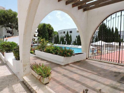 Apartamento Nuevo En Playa Las Fuentes