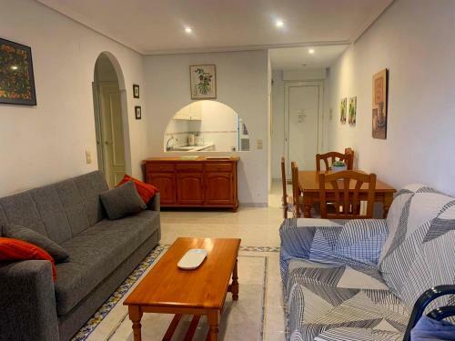 Apartamento Cala Josep Orangecosta
