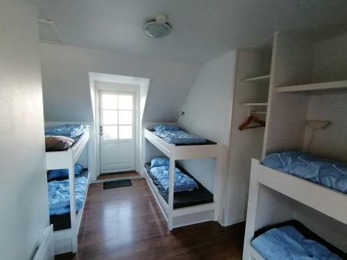Gudhjem Vandrerhjem / Gudhjem Hostel