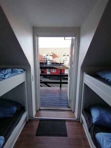 Gudhjem Vandrerhjem / Gudhjem Hostel