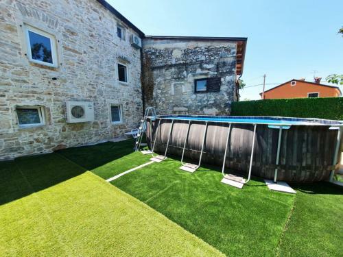 Apartment Margarita With Swimming Pool