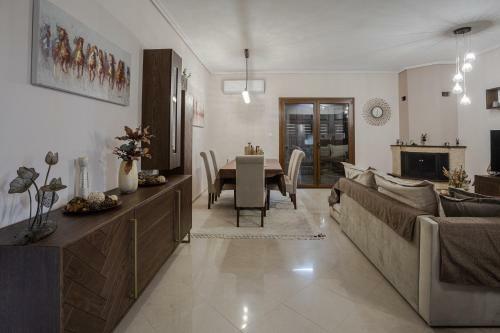 Apartamento Luxury Sweet Home