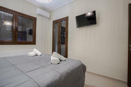 Apartamento Luxury Sweet Home
