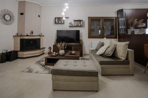 Apartamento Luxury Sweet Home