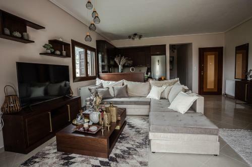 Apartamento Luxury Sweet Home