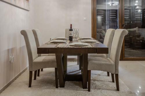 Apartamento Luxury Sweet Home