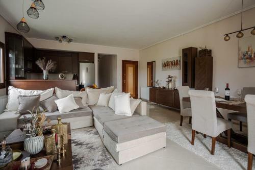 Apartamento Luxury Sweet Home