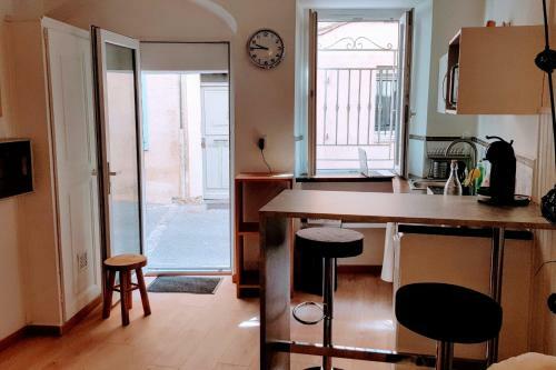 Apartamento Nice Studio For 2 In Aix-en-provence!