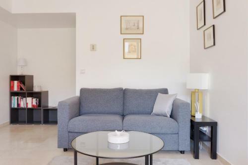 Bonito Apartamento De 4 Estrellas Con Balc�n En El Centro De Aix En Provenc