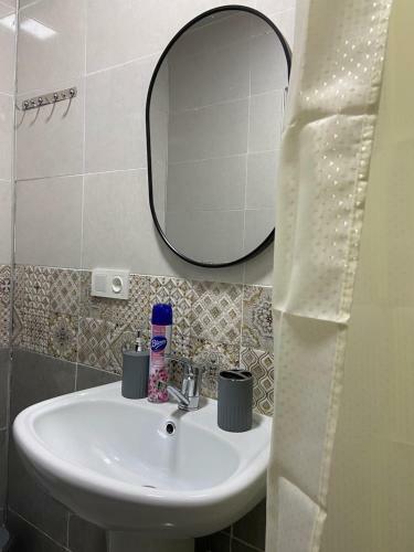 Apartamento Nina?s Corner