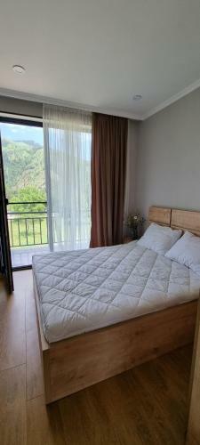 Apartamento Green Mountain Borjomi
