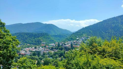 Bed & Breakfast Guest House Gogias Cixe
