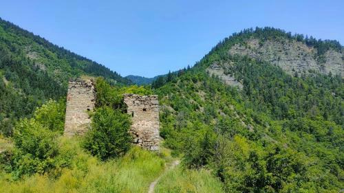 Bed & Breakfast Guest House Gogias Cixe