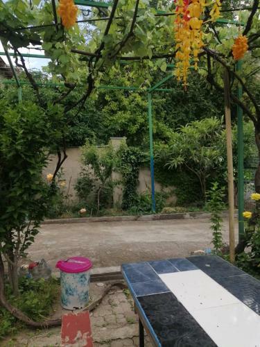 Apartamento Grandmotherguest House