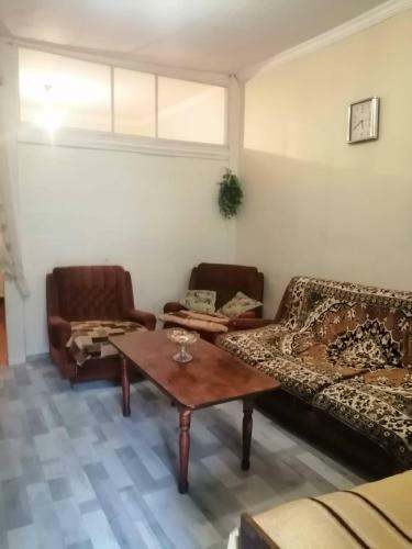 Apartamento Grandmotherguest House
