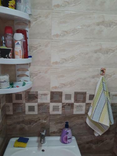 Apartamento Sweet Home Borjomi