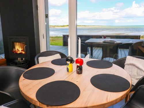 Holiday Home Hadsund Cxxxi