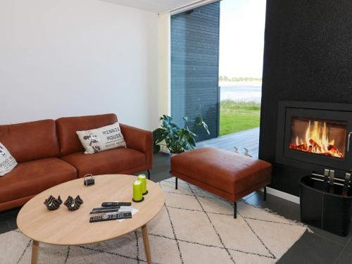 Holiday Home Hadsund Cxxxi