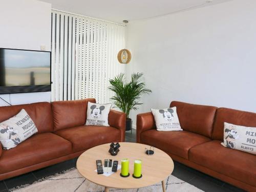 Holiday Home Hadsund Cxxxi