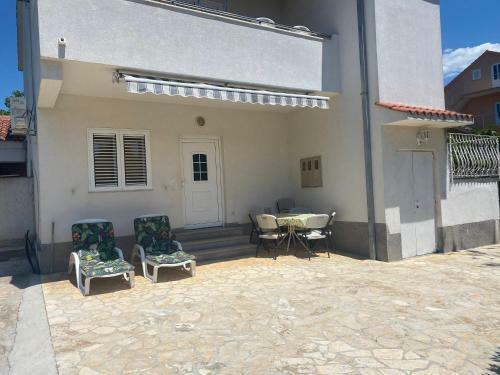 Apartamento Pazanin House 2