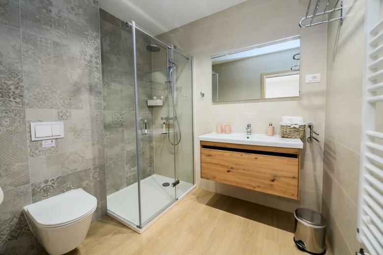 Apartamentos Villa Kapetanova Lanterna