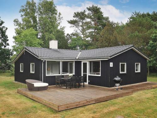 Holiday Home Hals Cxx