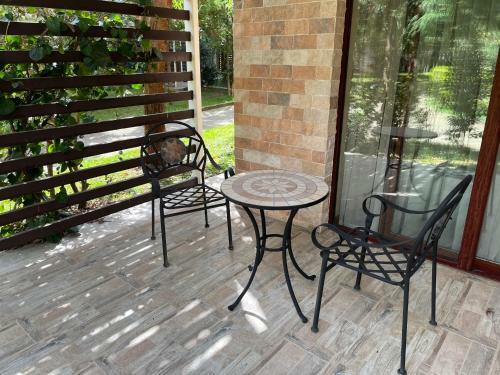 Apartamento Dreamland Oasis, Chakvi, Appartments