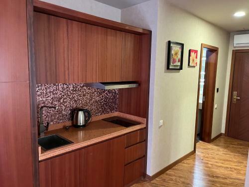 Apartamento Dreamland Oasis, Chakvi, Appartments