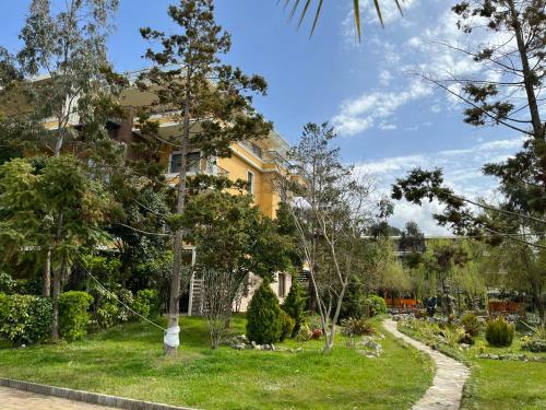 Apartamento Dreamland Oasis, Chakvi, Appartments