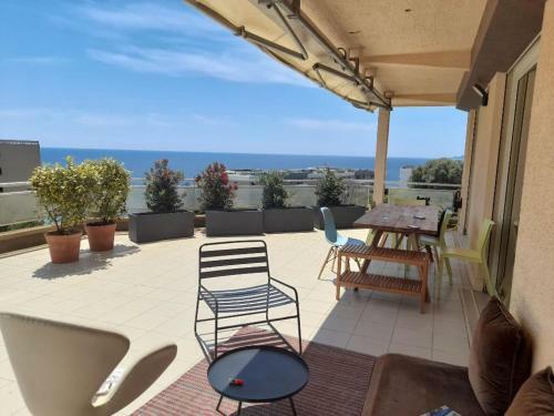 Apartamento Appartement Design � 5 Minutes De La Plage