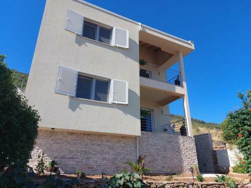 Apartamento Holiday Home Kate