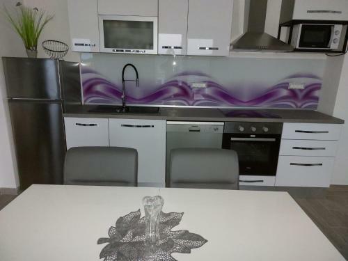 Apartamento Holiday Home Kate