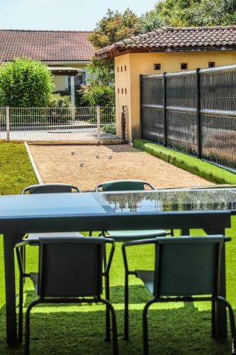Apartamento Loft Cosy - Terrasse - Wifi - 73m2 - Albi
