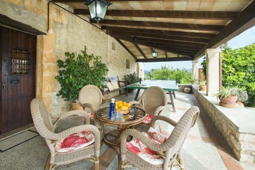 Villa Ca Sou By Villa Plus