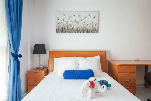 Apartamento Violet House - Alc�dia